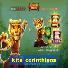 kits corinthians dls 19